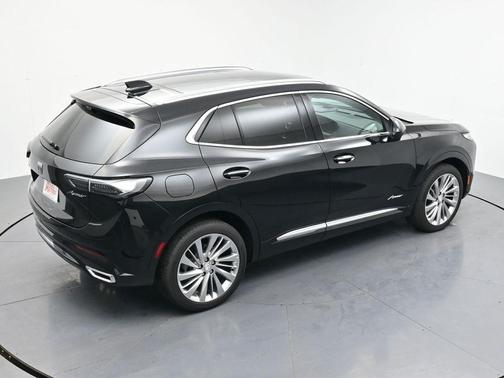 2024 Buick Envision Avenir AWD
