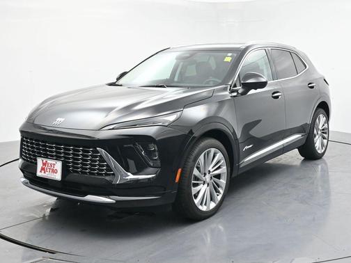 2024 Buick Envision Avenir AWD