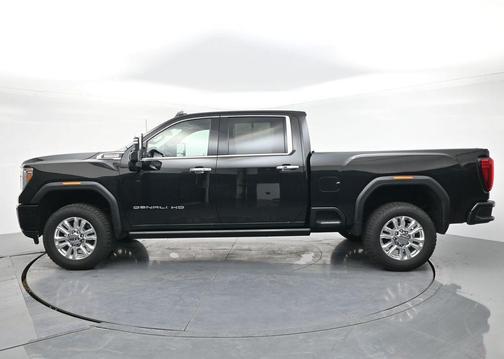 2022 GMC Sierra 3500 Denali