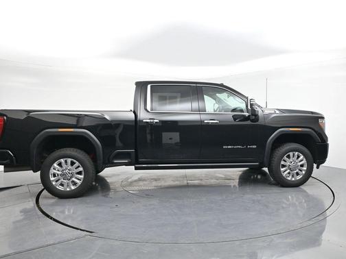 2022 GMC Sierra 3500 Denali