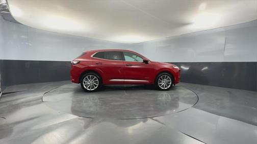 2025 Buick Envision Avenir AWD