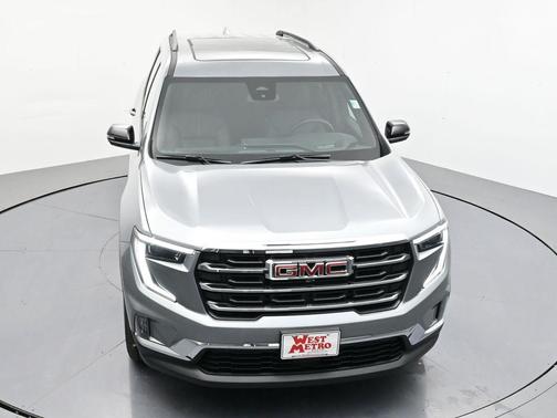 2025 GMC Acadia AWD Elevation