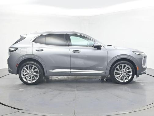 2026 Buick Envision Avenir AWD