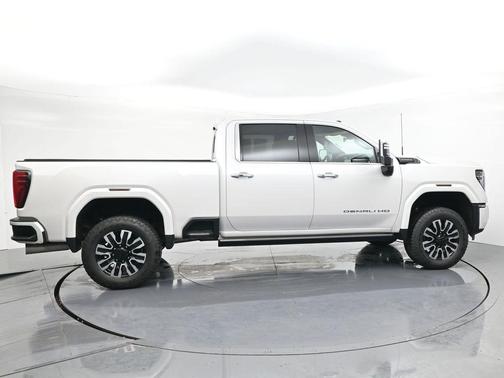 2024 GMC Sierra 2500 Denali Ultimate