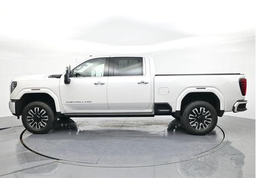 2024 GMC Sierra 2500 Denali Ultimate