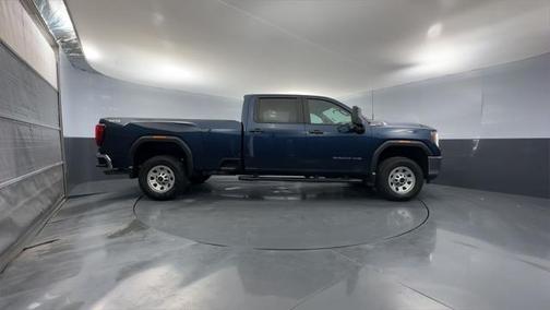 2021 GMC Sierra 2500 Base