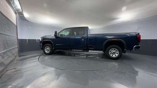 2021 GMC Sierra 2500 Base