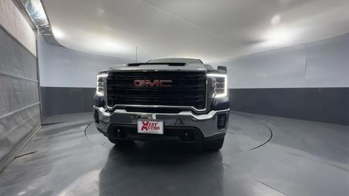2021 GMC Sierra 2500 Base