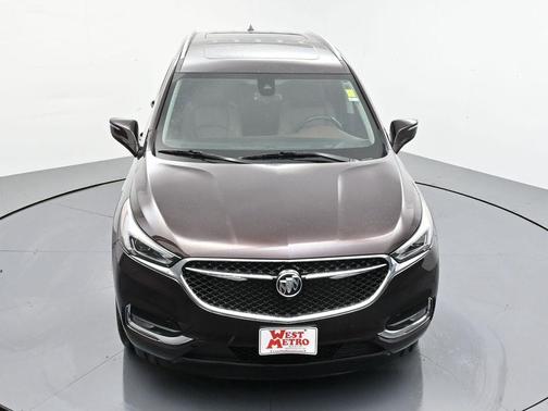 2021 Buick Enclave AWD Avenir