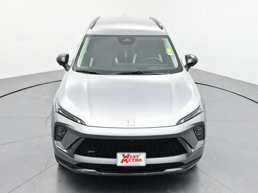 2025 Buick Envision Sport Touring AWD