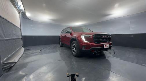 2025 GMC Acadia AWD AT4