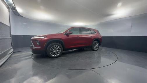 2025 Buick Enclave Preferred FWD
