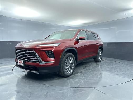 2025 Buick Enclave Preferred FWD