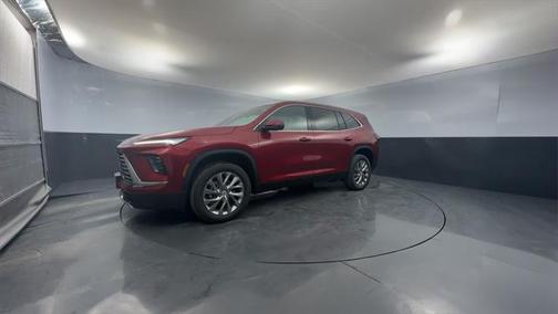 2025 Buick Enclave Preferred FWD