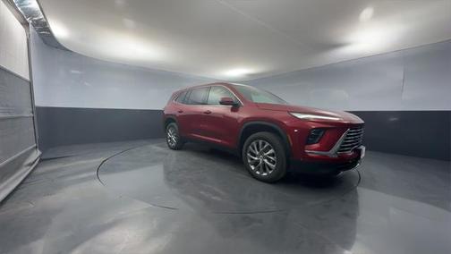 2025 Buick Enclave Preferred FWD