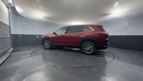 2025 Buick Enclave Preferred FWD