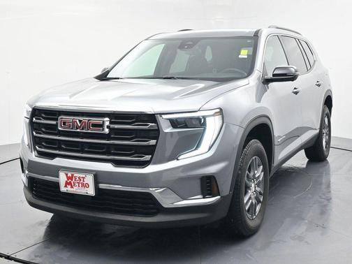 2025 GMC Acadia AWD Elevation