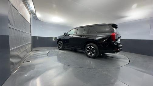 2025 GMC Yukon 4WD AT4 Ultimate