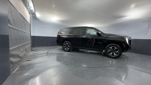 2025 GMC Yukon 4WD AT4 Ultimate