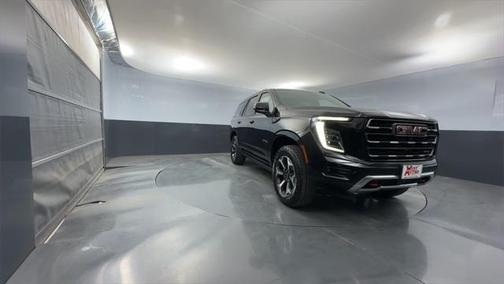 2025 GMC Yukon 4WD AT4 Ultimate
