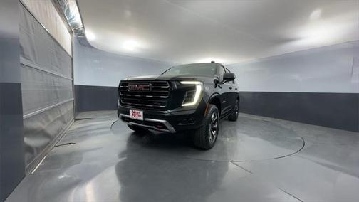 2025 GMC Yukon 4WD AT4 Ultimate