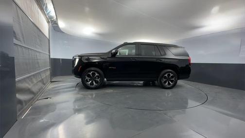 2025 GMC Yukon 4WD AT4 Ultimate