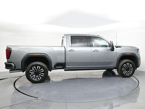 2026 GMC Sierra 3500 Denali