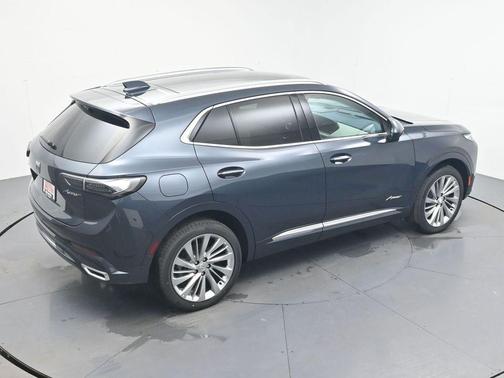 2026 Buick Envision Avenir AWD