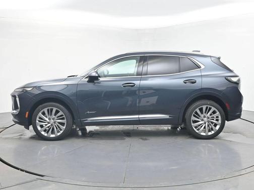 2026 Buick Envision Avenir AWD