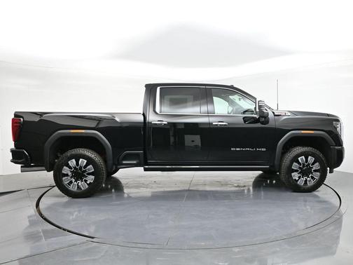 2026 GMC Sierra 3500 Denali