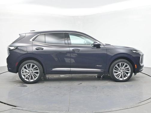 2026 Buick Envision Avenir AWD