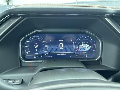 2025 GMC Sierra 3500 Base