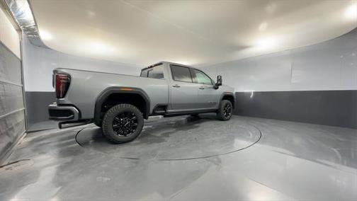 2025 GMC Sierra 3500 Base
