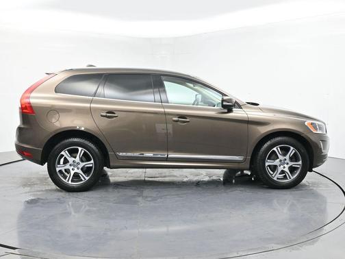 2014 Volvo XC60 T6 Premier Plus