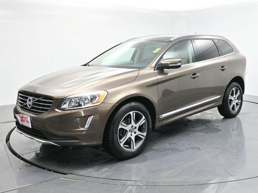 2014 Volvo XC60 T6 Premier Plus