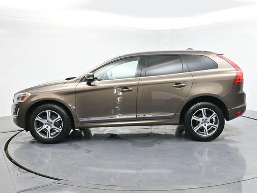 2014 Volvo XC60 T6 Premier Plus