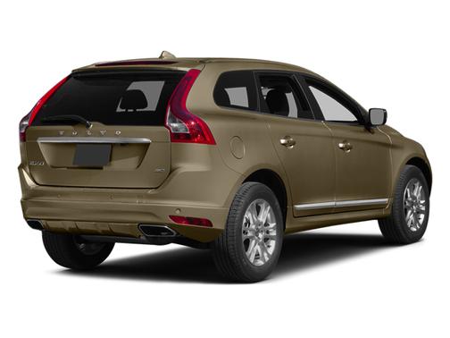 2014 Volvo XC60 T6 Premier Plus