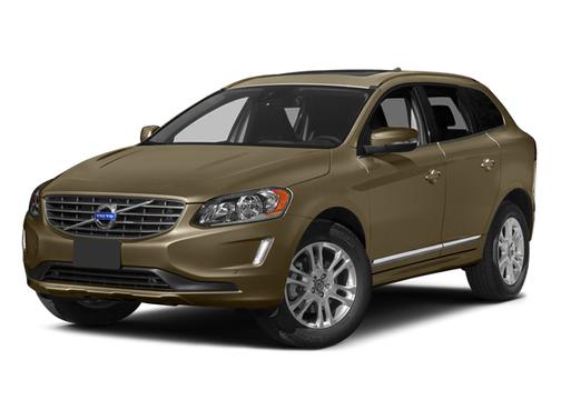 2014 Volvo XC60 T6 Premier Plus