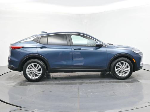 2026 Buick Envista Preferred FWD