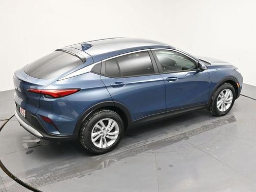 2026 Buick Envista Preferred FWD