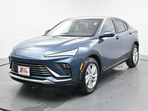 2026 Buick Envista Preferred FWD