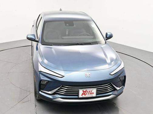 2026 Buick Envista Preferred FWD