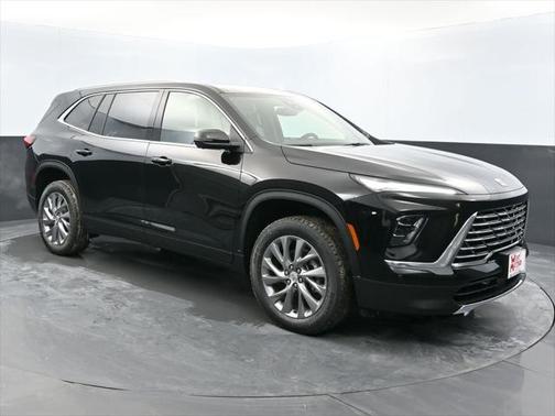 2025 Buick Enclave Preferred FWD