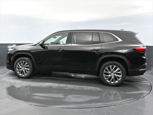 2025 Buick Enclave Preferred FWD