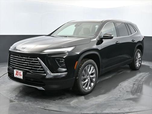 2025 Buick Enclave Preferred FWD