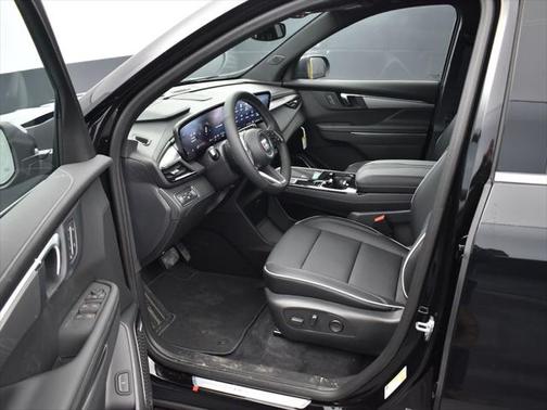 2025 Buick Enclave Preferred FWD