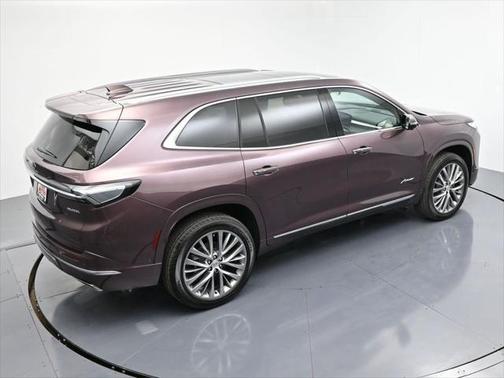 2025 Buick Enclave Avenir FWD