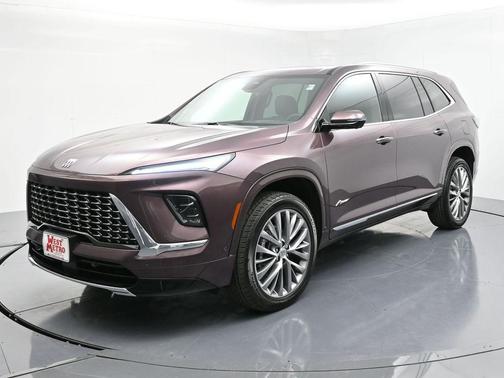 2025 Buick Enclave Avenir FWD