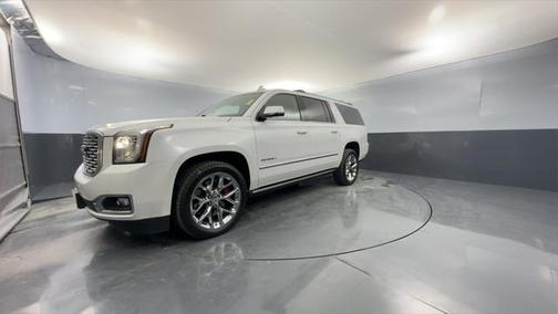 2020 GMC Yukon XL Denali