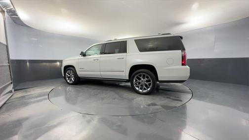2020 GMC Yukon XL Denali